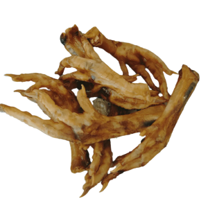 Chicken Feet