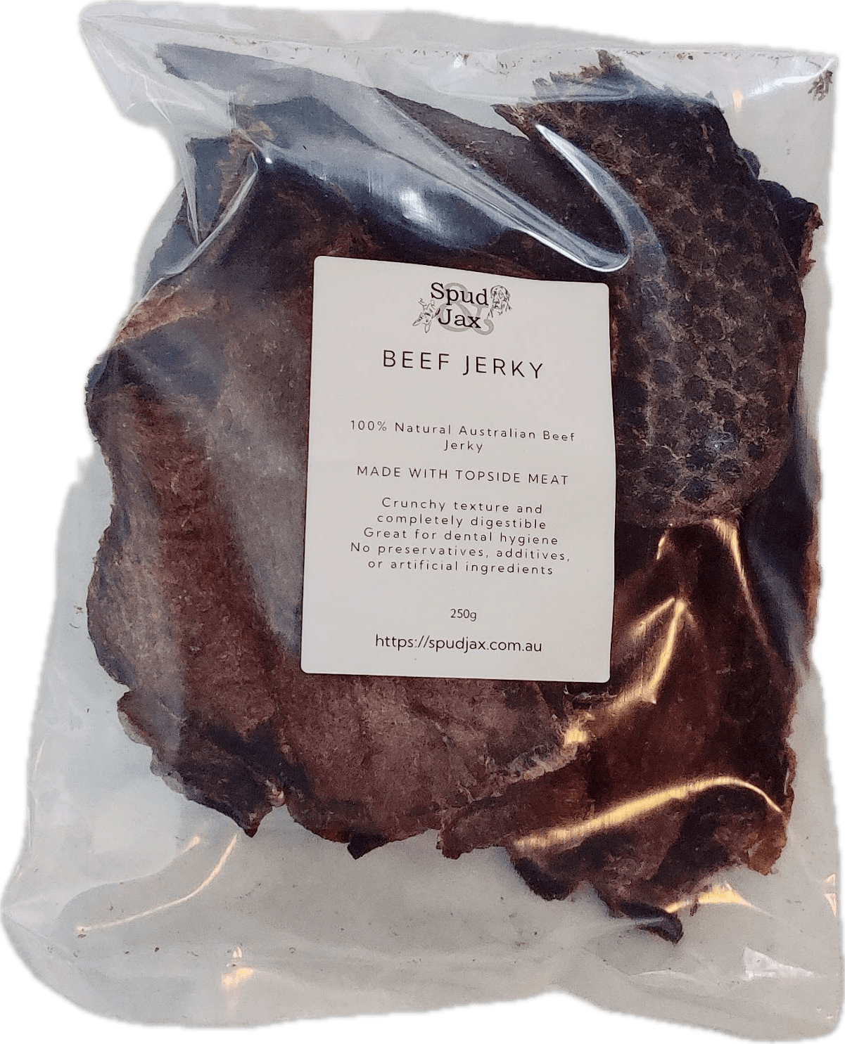 Beef Jerky