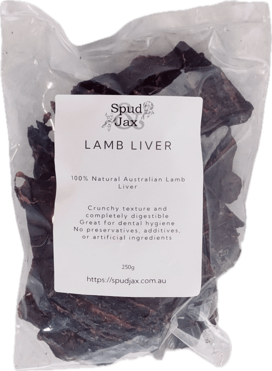 Lamb Liver
