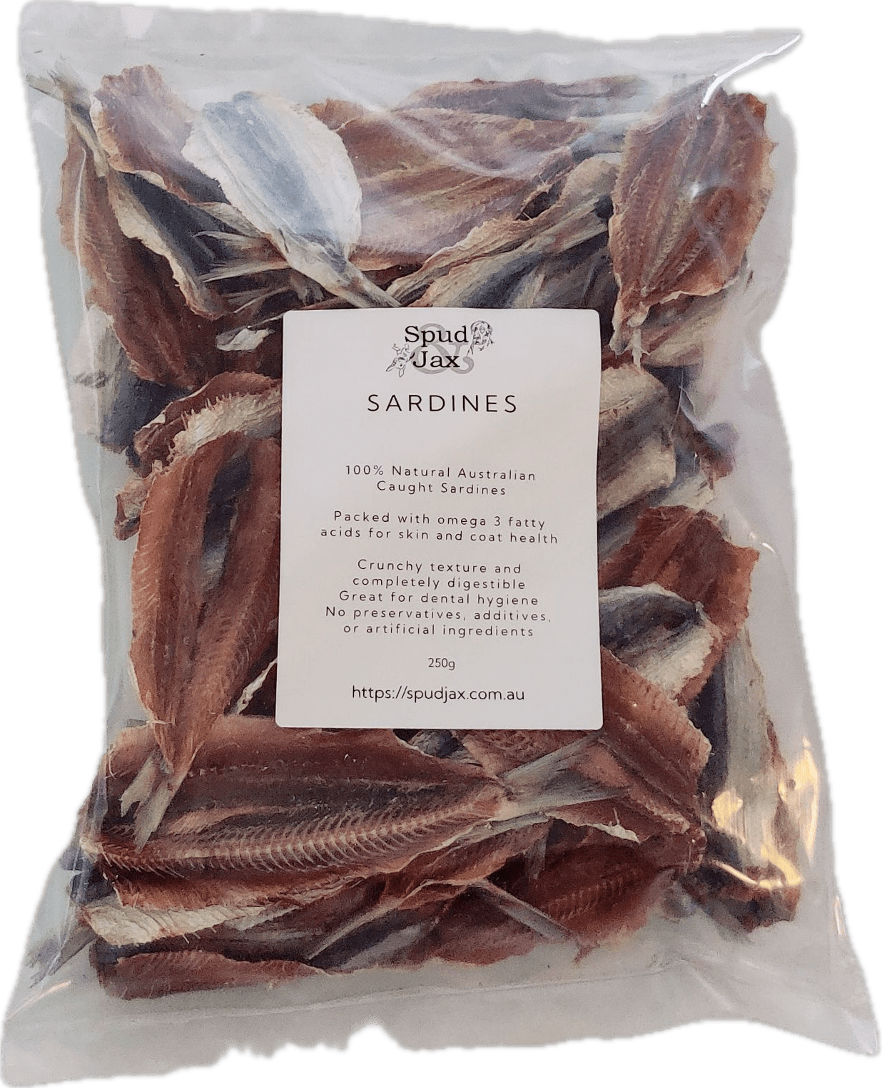 Sardines