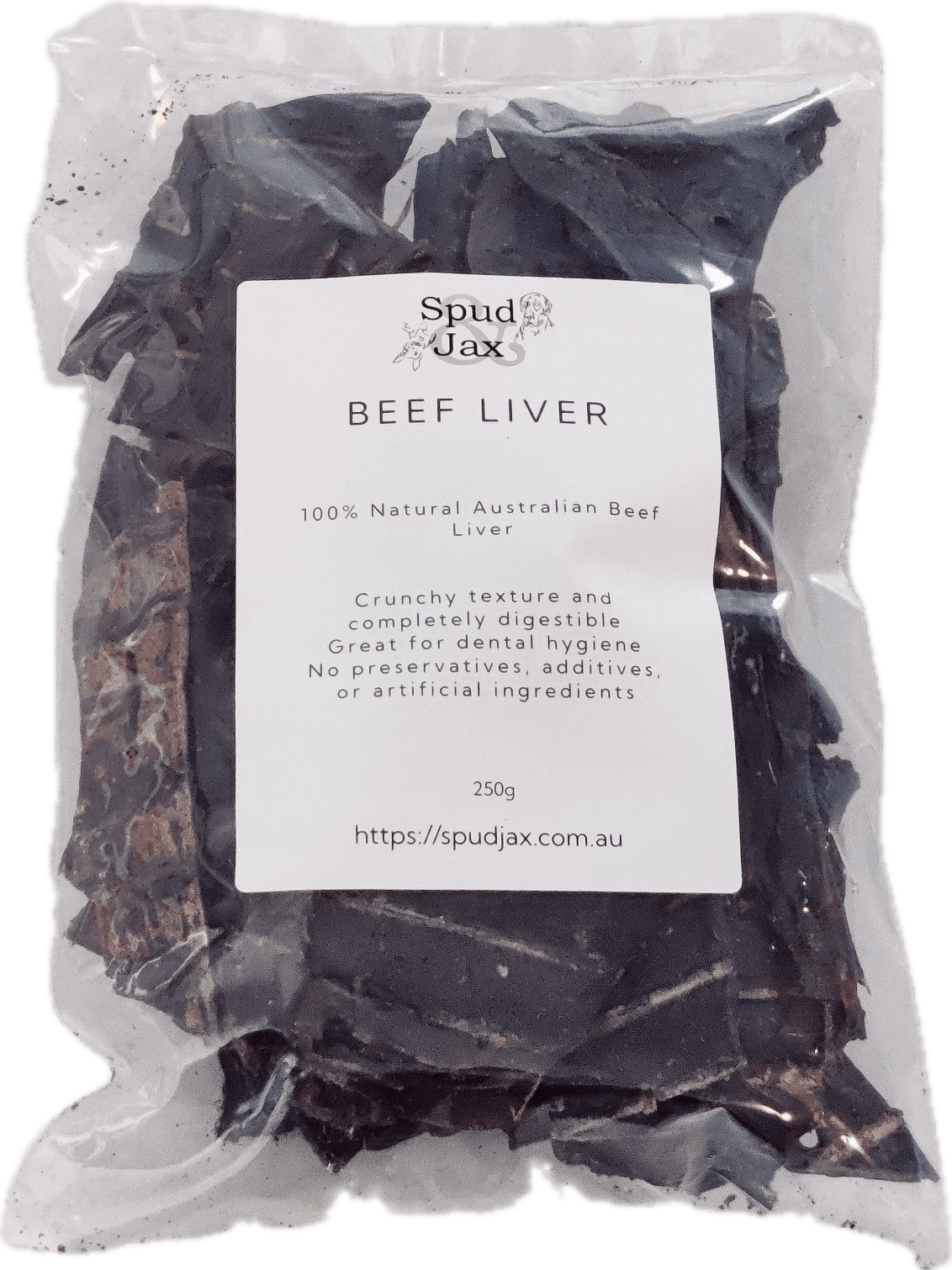 Beef Liver