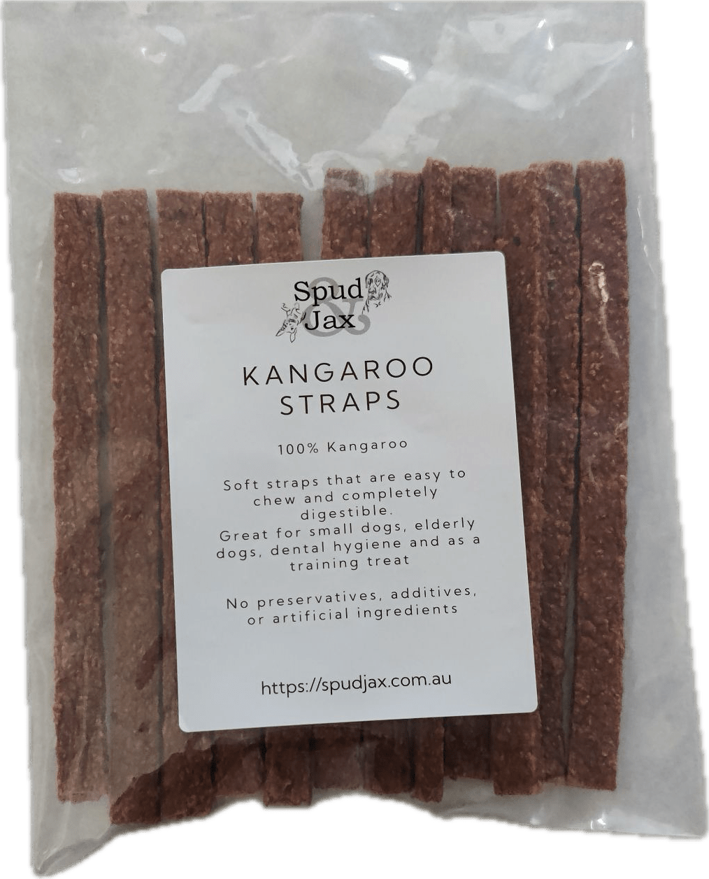 Kangaroo Straps