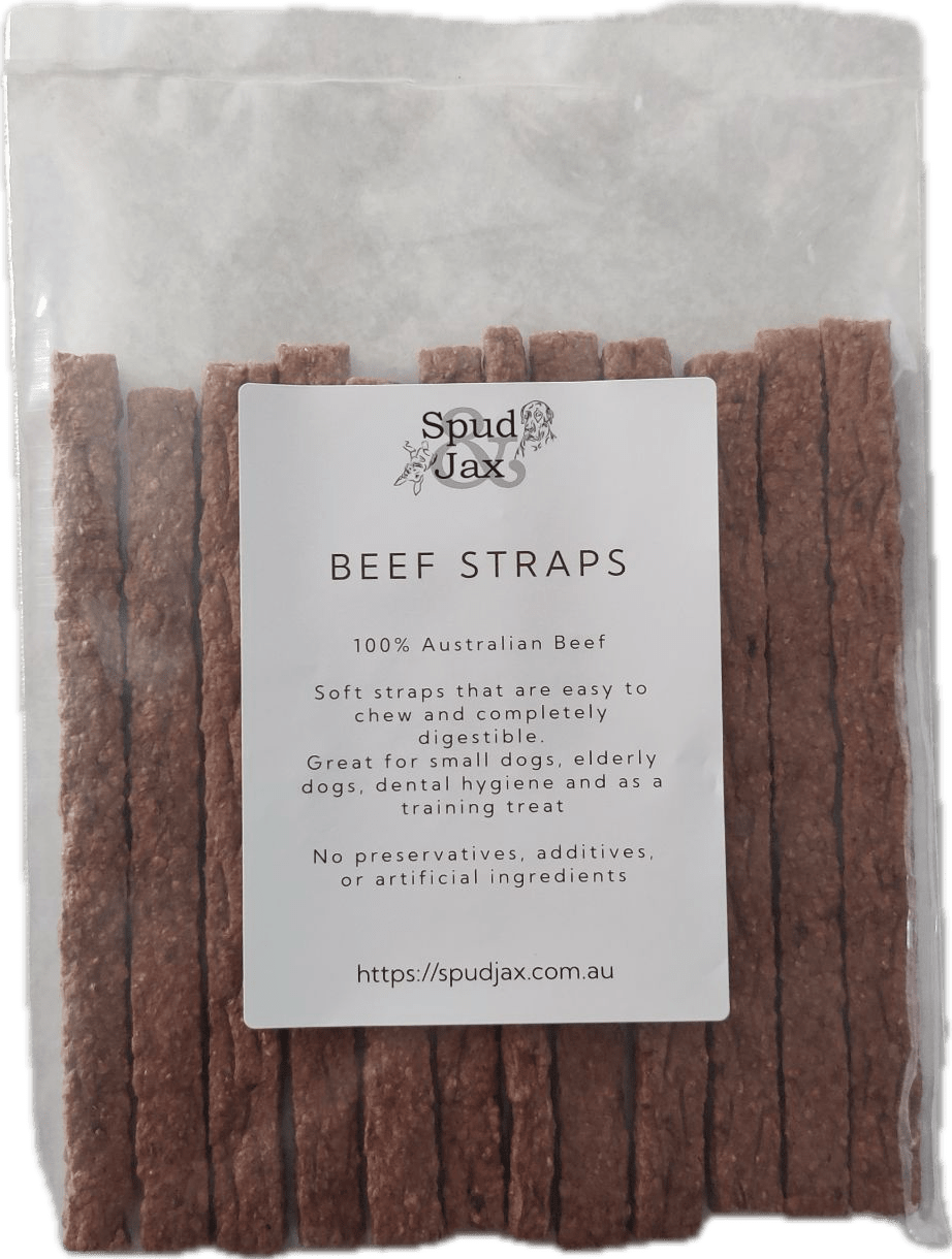 Beef Straps