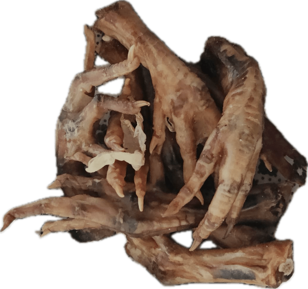 Chicken Feet