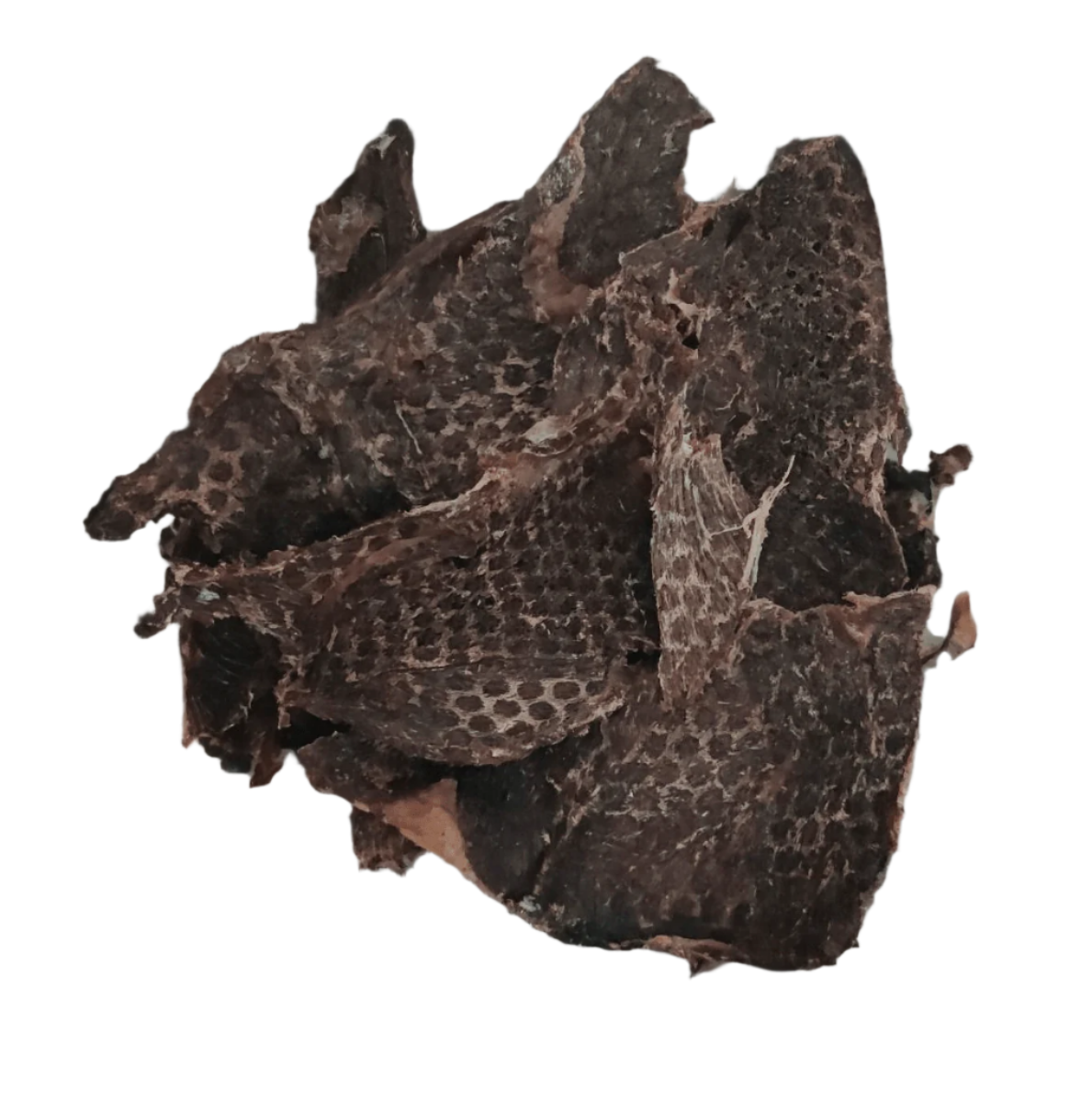 Kangaroo Jerky