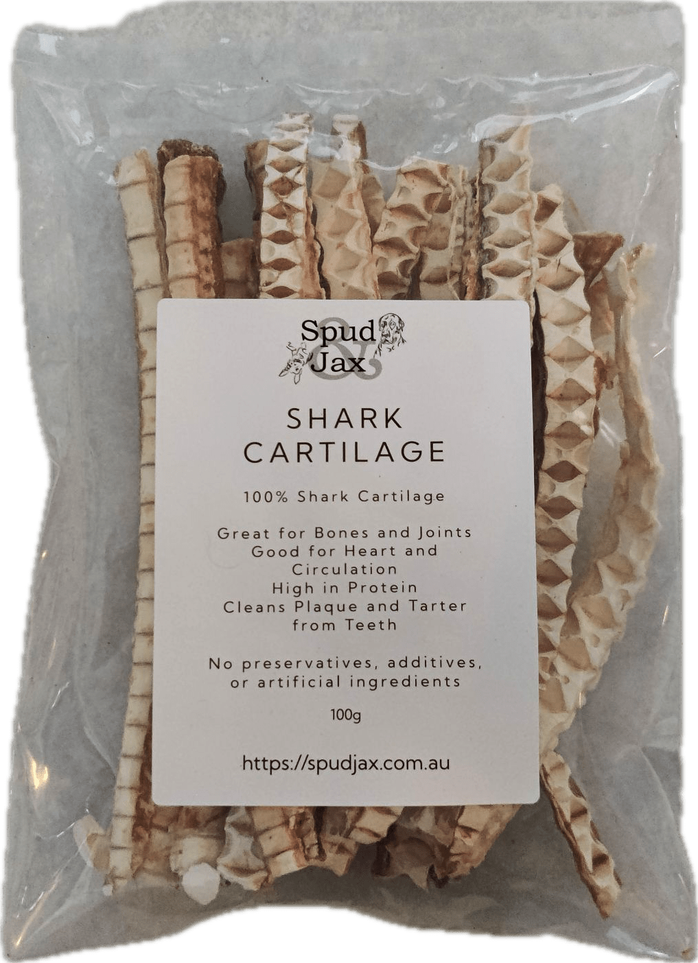 Shark Cartilage