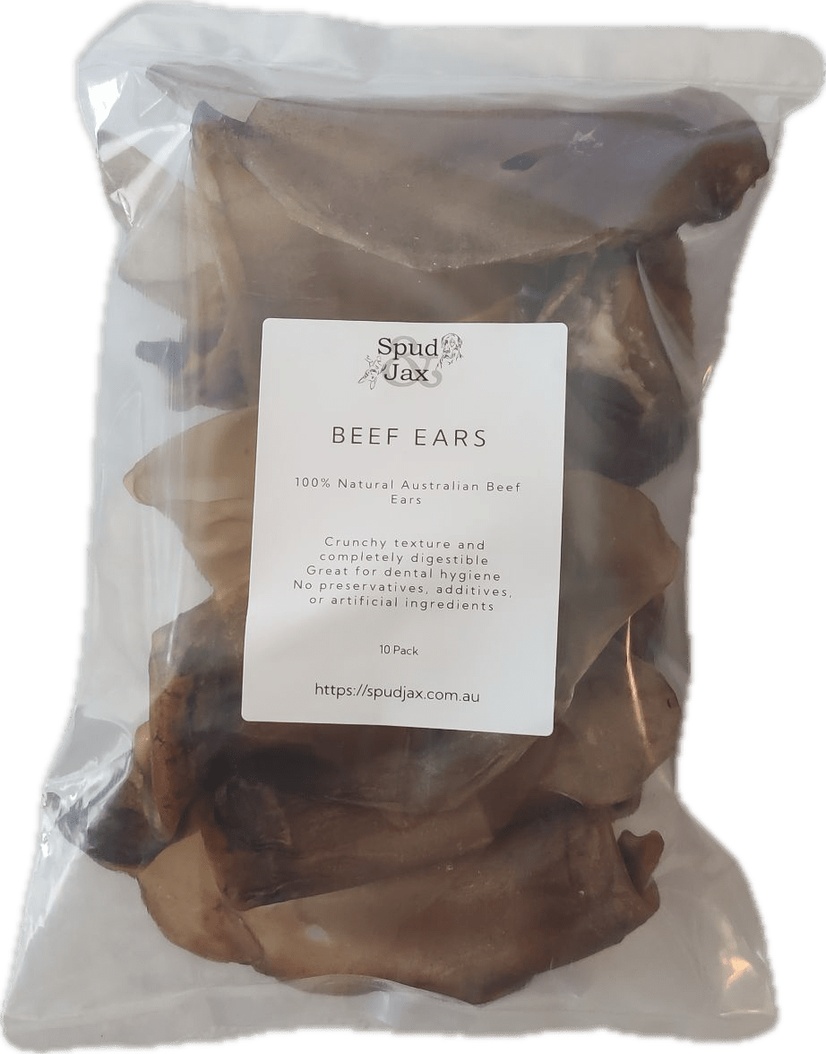 Beef Ears