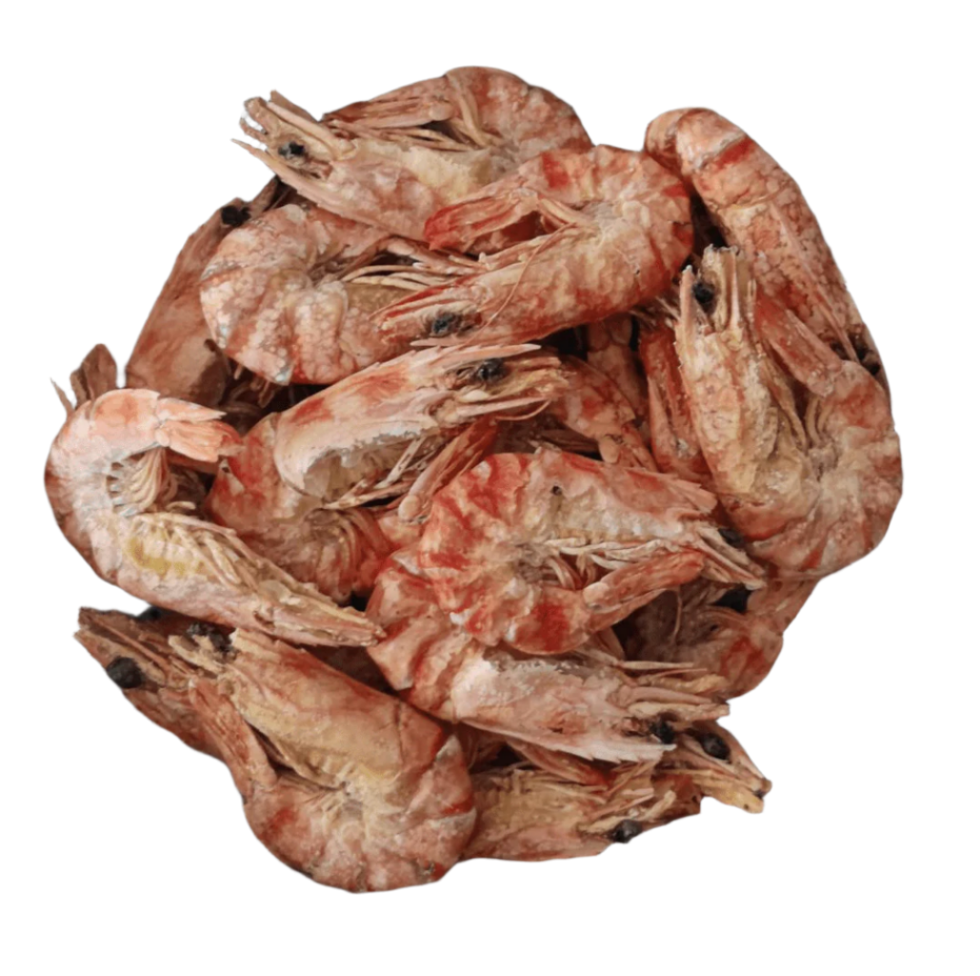 Prawns