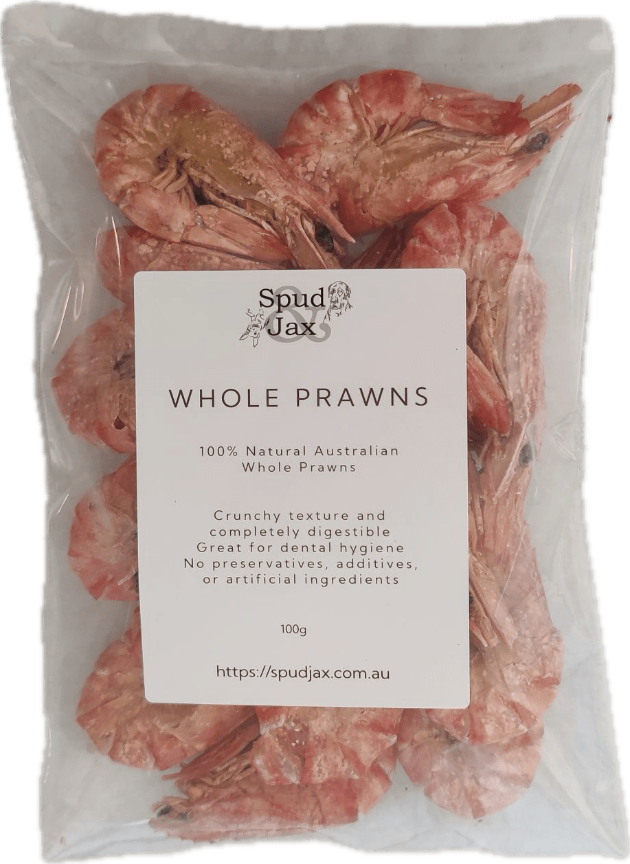 Prawns