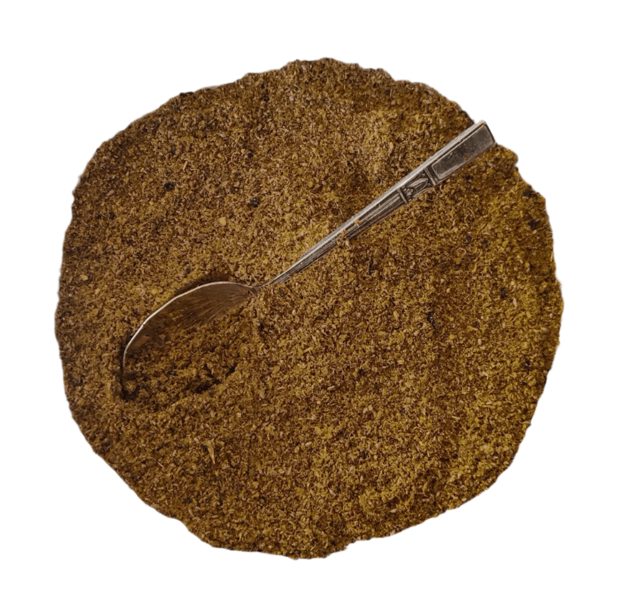 MEAL TOPPER