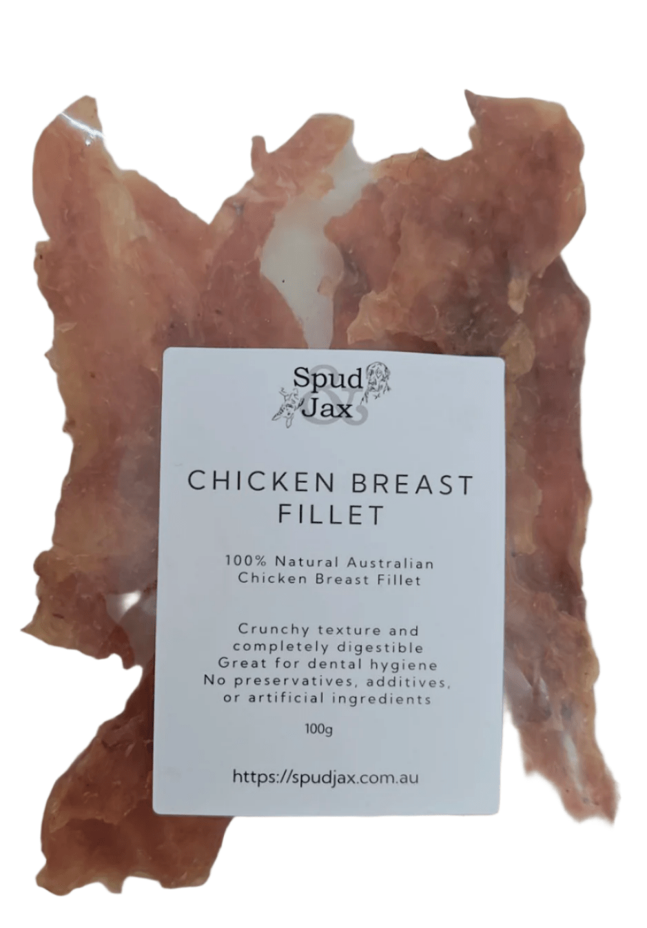 Chicken Breast Fillet