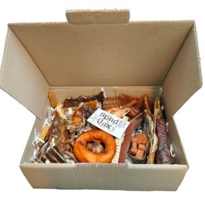 The Ultimate Mixed Treat Box