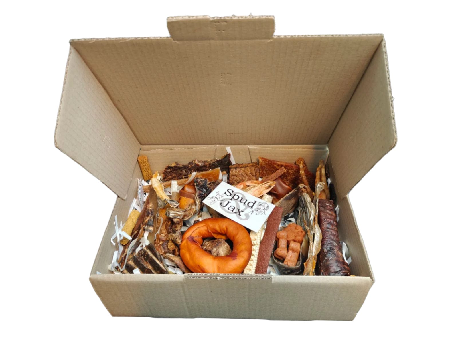 The Ultimate Mixed Treat Box