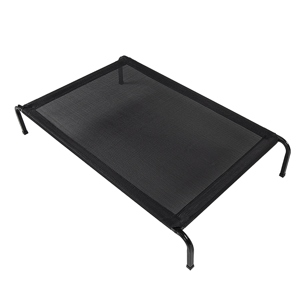 Elevated Pet Bed Dog Puppy Cat Trampoline Hammock Raised Heavy Duty X Large