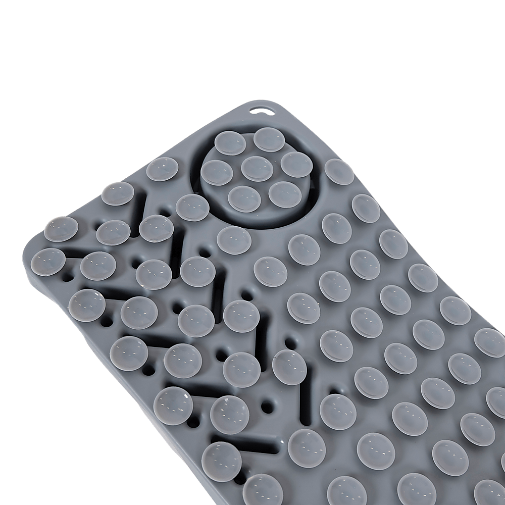 Pet Licking Mat Bite Resistant Non-Slip Slow Feeder