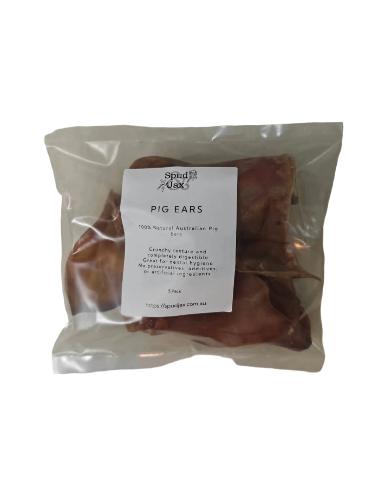 Pig Ears