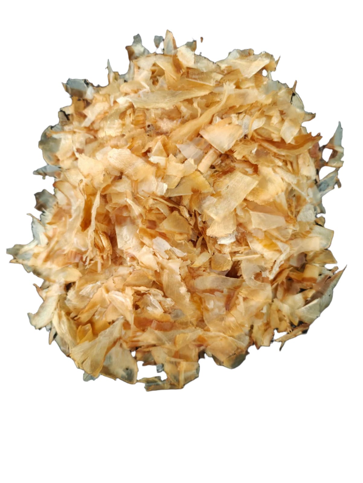 Tuna Flakes for Cats