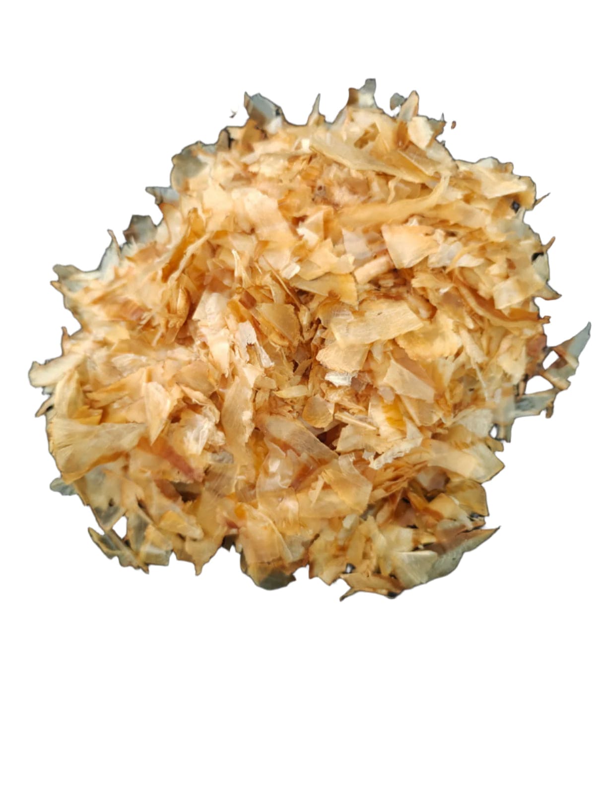Tuna Flakes for Cats
